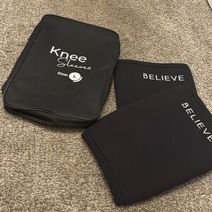 Knee Sleeves